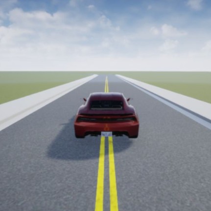 Adaptive Cruise Control and Lane Keeping System